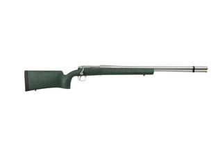 Remington 700 Ultimate Muzzle Loader with HS precision stock